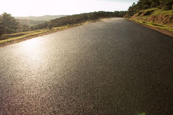Cost of Asphalt Cleaning in Dothan