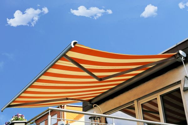 Cost of Awning Cleaning in Dothan