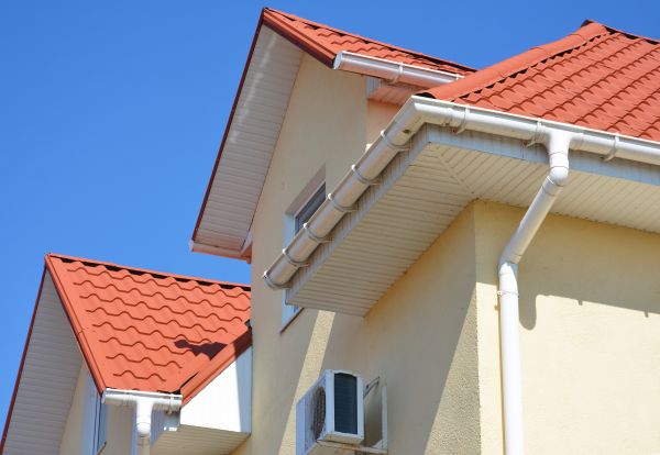 Cost of Fascia Cleaning in Dothan