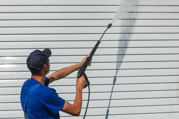 Cost of Siding Washing in Dothan