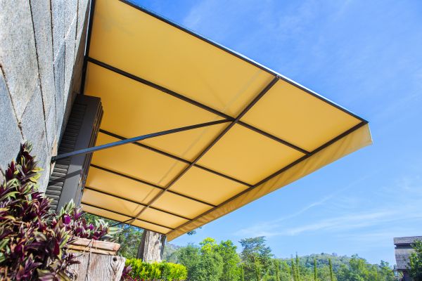 Cost of Awning Pressure Washing in Dothan