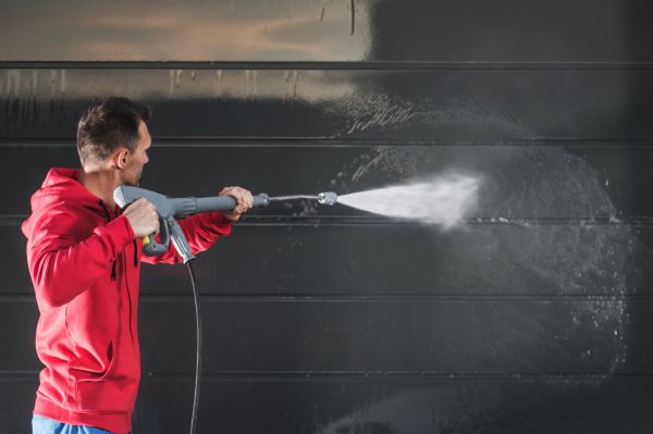 Cost of Exterior Washing in Dothan