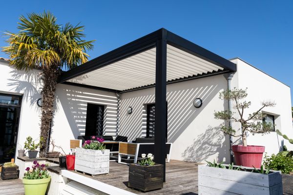 Cost of Terrace Awning Cleaning in Dothan