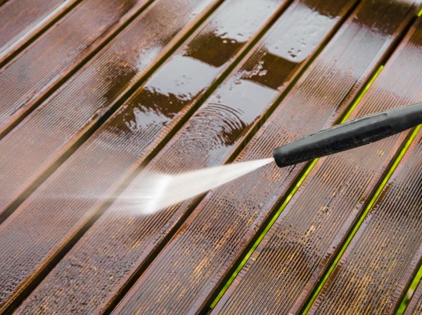 Cost of Balcony Cleaning in Dothan