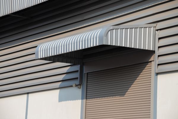 Cost of Awning Power Washing in Dothan