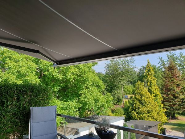 Cost of Fabric Awning Cleaning in Dothan