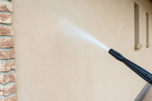 Cost of Stucco Pressure Washing in Dothan