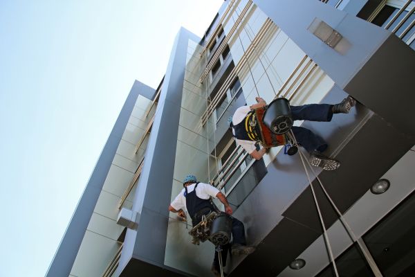 Cost of Condo Exterior Cleaning in Dothan