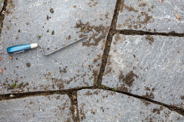 Cost of Flagstone Patio Cleaning in Dothan